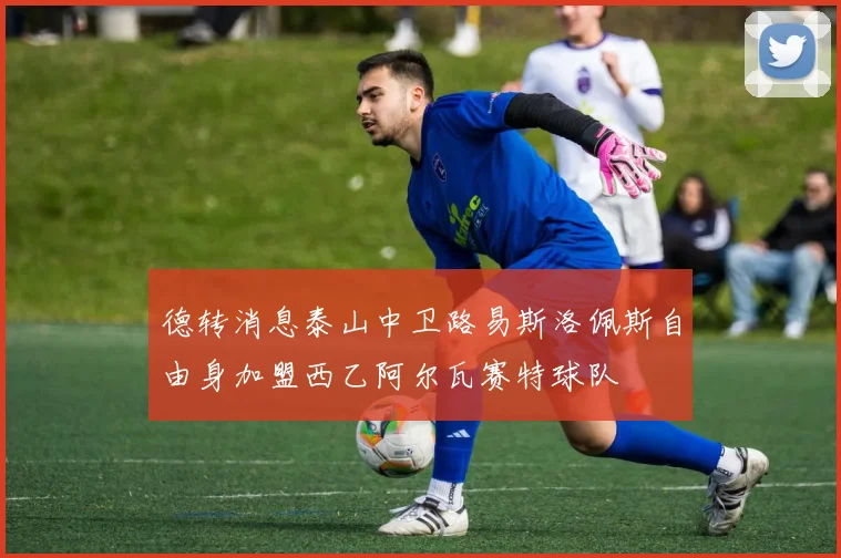 德转消息泰山中卫路易斯洛佩斯自由身加盟西乙阿尔瓦赛特球队