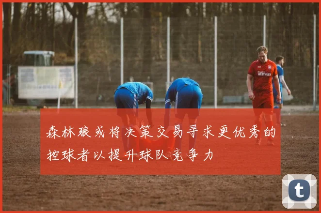 森林狼或将决策交易寻求更优秀的控球者以提升球队竞争力