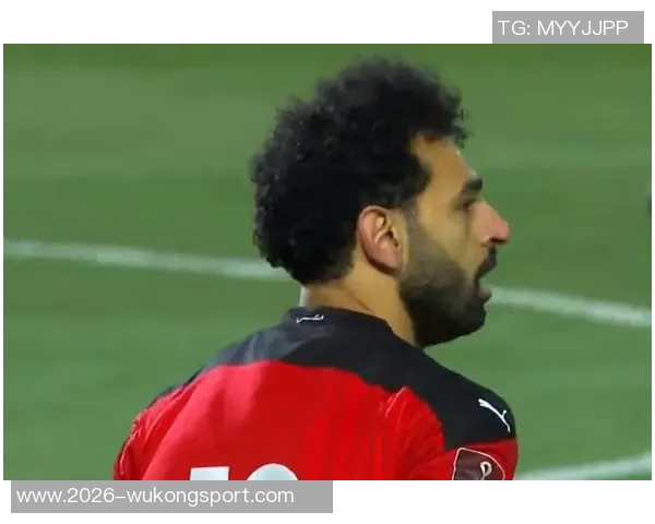 埃及国家队公布非洲杯最终名单萨拉赫与马尔穆什领衔出征