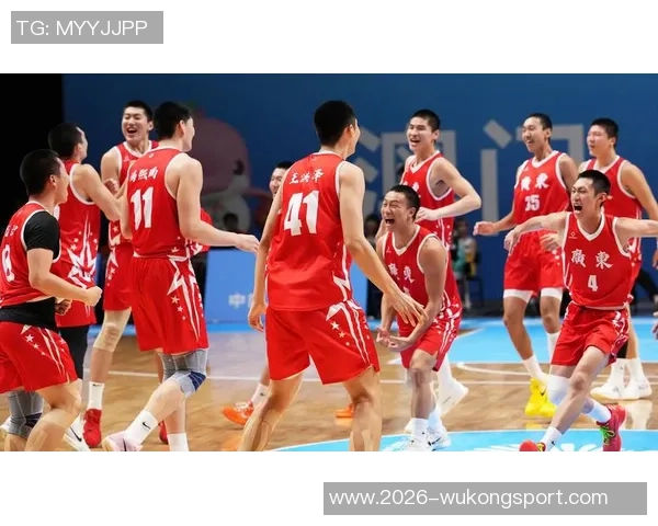 全运会U18男足广东队逆转河南队布尼亚明梅开二度魏祥鑫破门助胜