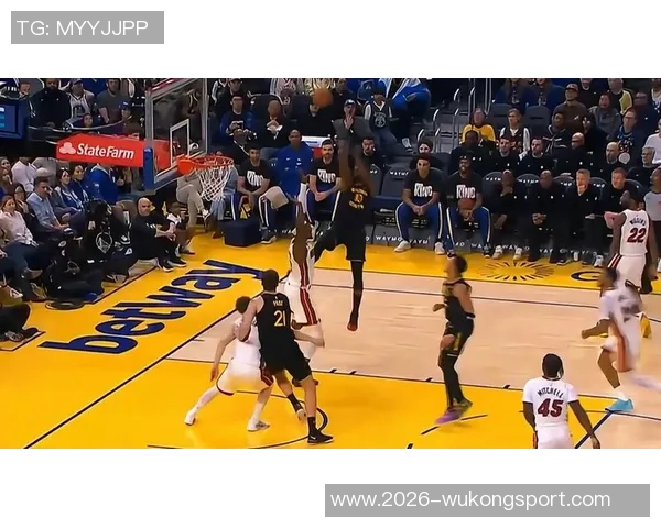 巴特勒高效表现冲击对手8投4中斩获19分5篮板7助攻并罚球12中11