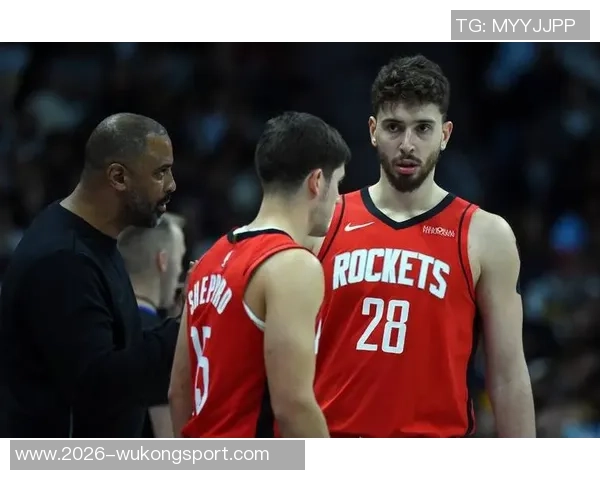 火箭队本赛季对阵胜率超五成球队表现出色11胜5负仅次于活塞位列联盟第二