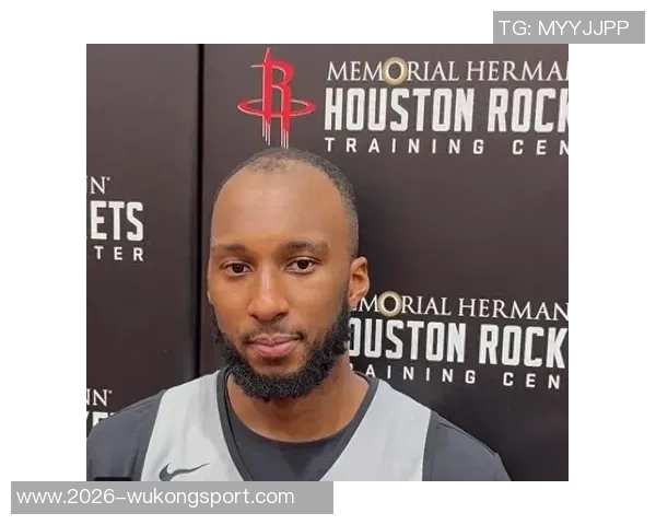 奥科吉盛赞谢泼德自信心强大是成为优秀射手的关键因素