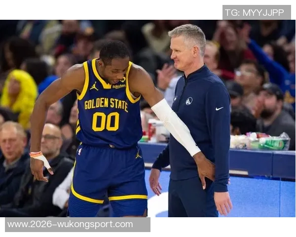 库明加谈与老大哥配合的重要性追梦在场下给予我指导与支持 库明加谈与老大哥配合的重要性追梦在场下给予我指导与支持