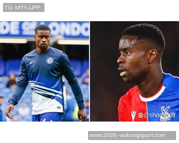 法尔克透露格伊希望离开水晶宫拜仁对其表现出浓厚兴趣