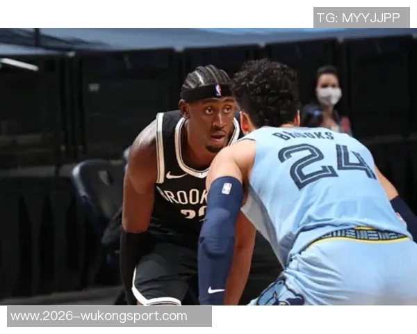 篮网主帅称赞泰瑞斯马丁成熟表现控球决策能力显著提升