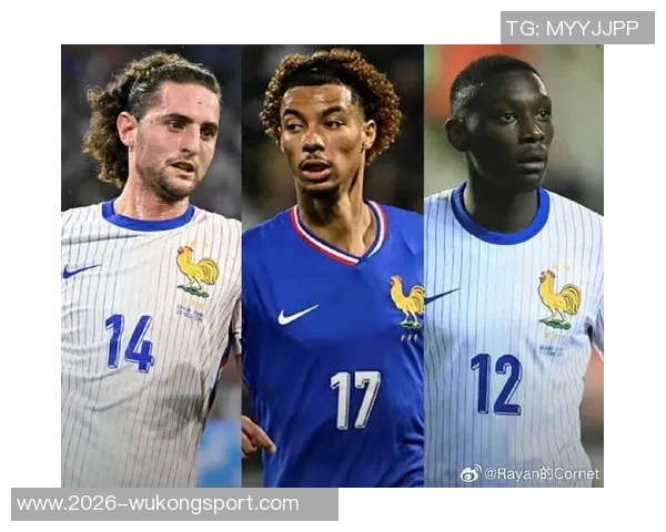 埃基蒂克身披法国队9号球衣有望首发出战引发热议