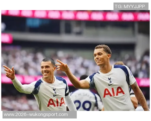 库杜斯谈加盟热刺原因直觉驱动与家庭教育的影响 库杜斯谈加盟热刺原因直觉驱动与家庭教育的影响