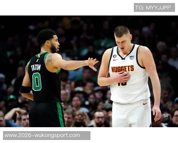 拉加贝尔认为约基奇与亚历山大争夺MVP更倾向于支持前者 拉加贝尔认为约基奇与亚历山大争夺MVP更倾向于支持前者