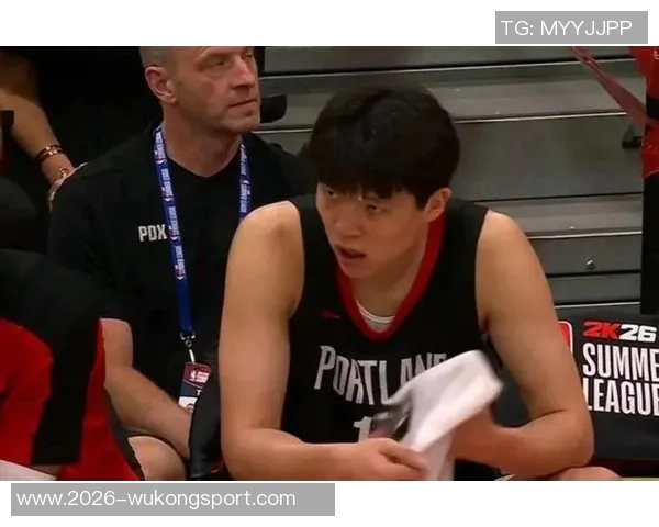 美媒体评论克林根五犯后球队不敢用杨瀚森护筐表现令人担忧