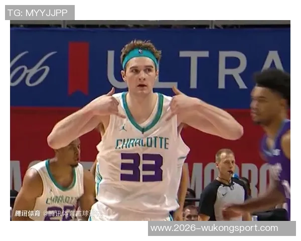 克尼佩尔虽受限制依然高效表现12中8砍下18分5板4助助力球队取胜