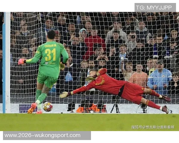 巴斯克斯自信罚点球主动请战称未事先准备决赛策略