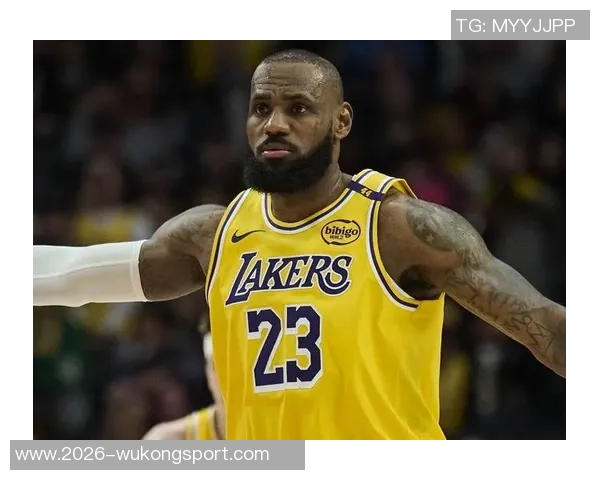 老詹父子缺席国王战美记透露其他球员均可参赛