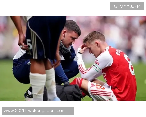 阿森纳自2024赛季以来伤病频发创下英超历史新高 阿森纳自2024赛季以来伤病频发创下英超历史新高