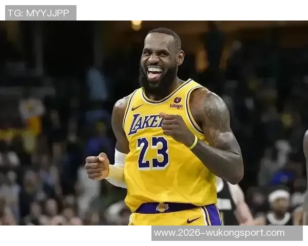 詹姆斯感慨篮球运动员水平提升现今飞天遁地的球员数量大幅增加