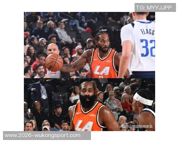 快船遭遇四连败近十场仅胜一场状元签概率高居联盟第一 快船遭遇四连败近十场仅胜一场状元签概率高居联盟第一