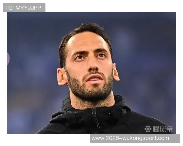 加拉塔萨雷冬窗再度追求恰尔汗奥卢国米坚决不降转会费