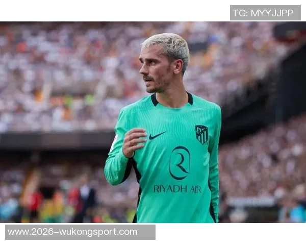 西蒙尼执教马竞528场西甲打进900球格列兹曼138球领跑射手榜