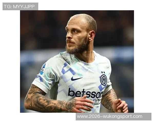 英超球队关注迪马尔科国米视其为核心球员并计划续约