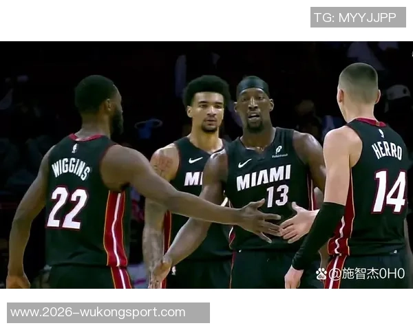 斯波分享球队和谐氛围:欣赏彼此的同时享受竞争带来的乐趣 斯波分享球队和谐氛围:欣赏彼此的同时享受竞争带来的乐趣