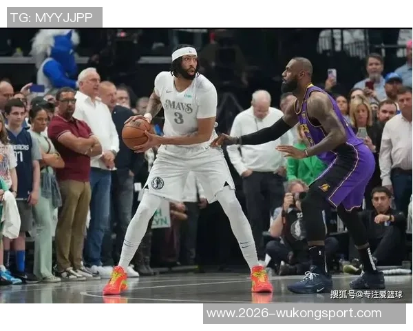 杰弗森分析若文班与詹姆斯同届选秀文班必然成为状元大个子优势明显