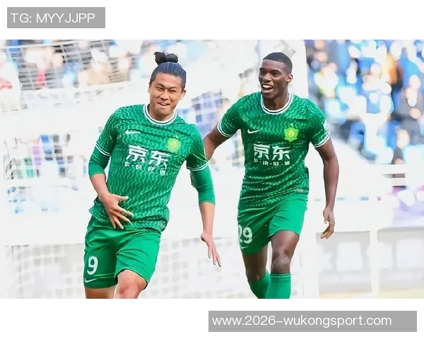 足协杯决赛国安对阵河南首发阵容揭晓张玉宁法比奥领衔出战