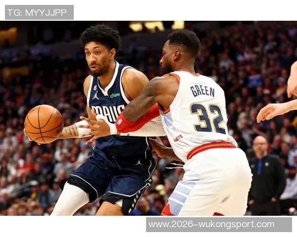 基德赞克里斯蒂攻防兼备进攻侵略性十足三分与冲筐能力俱佳