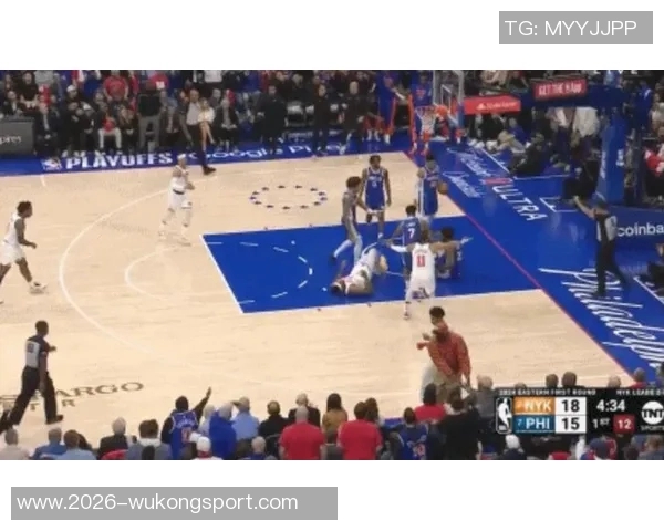 米罗称赞恩比德制造犯规能力防守时需特别谨慎小心应对