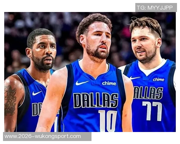 独行侠决心重塑阵容期待弗拉格与欧文携手共创辉煌