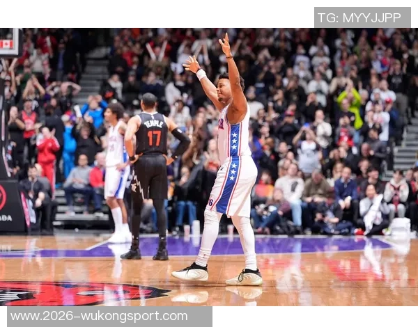 恩比德状态成疑76人主场迎战奇才能否延续场均23分的火热表现