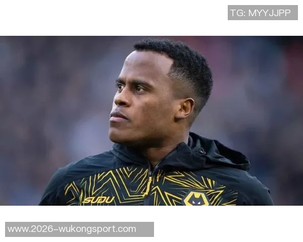 狼队同意帕尔梅拉斯2500万欧报价阿里亚斯球员合同谈判已启动 狼队同意帕尔梅拉斯2500万欧报价阿里亚斯球员合同谈判已启动